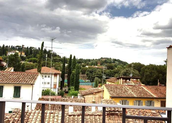 Appartamento Gilda Firenze