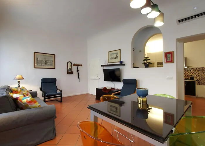 Appartamento Gilda Firenze