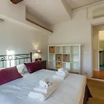Gilda Apartamento