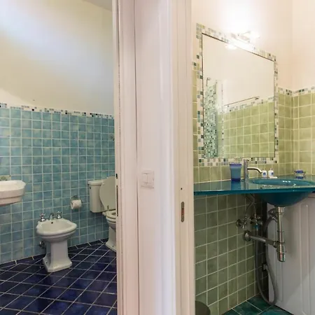 Gilda Appartement *