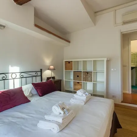 Gilda Apartment