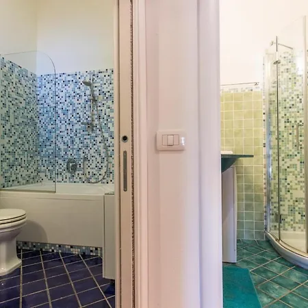Appartement Gilda