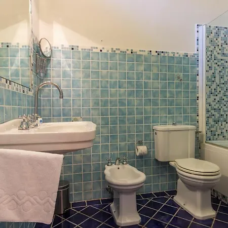 Gilda Appartement