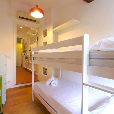 Gilda Apartment