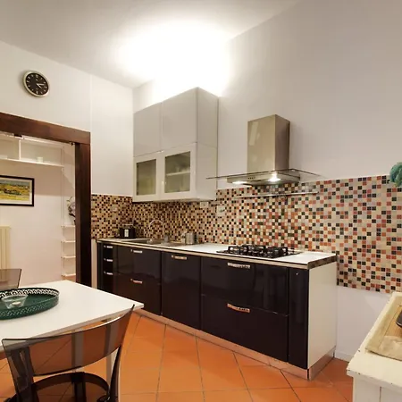Appartement Gilda