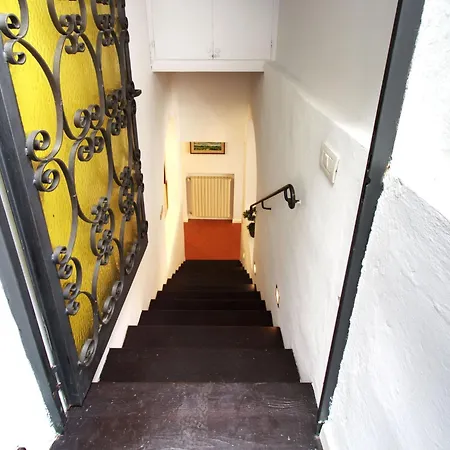 Gilda Apartment *