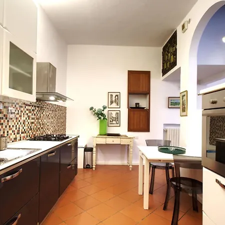 Appartement Gilda *