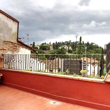 Apartamento Gilda