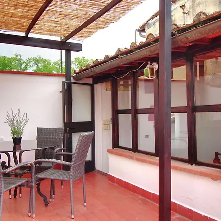Gilda Appartement