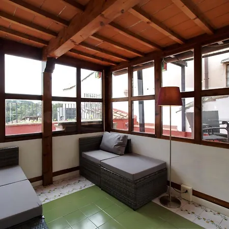 Apartment Gilda Florence