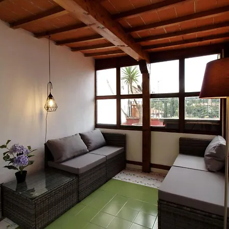 Gilda Appartement *