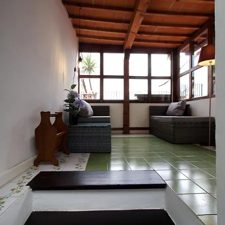 Apartment Gilda Florence
