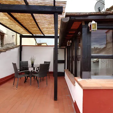 Gilda Apartment Florence