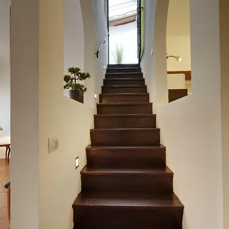 Gilda Apartment Florenz