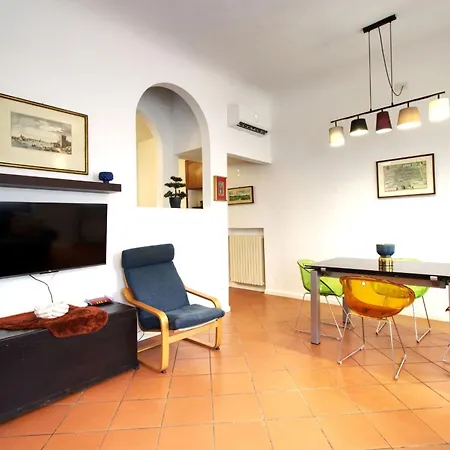 Gilda * פירנצה